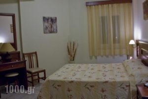 Venardos Hotel_lowest prices_in_Hotel_Piraeus islands - Trizonia_Kithira_Agia Pelagia