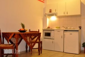 Haris Apartments_holidays_in_Apartment_Crete_Heraklion_Chersonisos