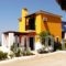 Ilis Villas_travel_packages_in_Peloponesse_Ilia_Kastro Kylini