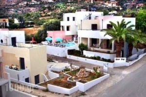 Blue Sky Hotel Apartments_best prices_in_Apartment_Peloponesse_Argolida_Tolo