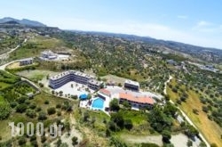 Hillside Studios & Apartments in Athens, Attica, Central Greece