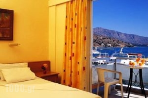 Aristea Hotel_best prices_in_Hotel_Crete_Lasithi_Aghios Nikolaos