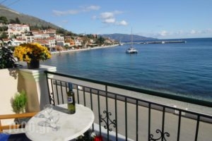 Alexis Studios and Apartments_travel_packages_in_Ionian Islands_Kefalonia_Aghia Efimia