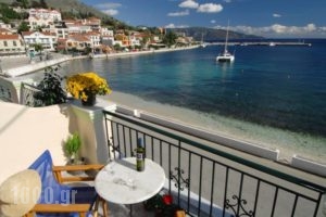 Alexis Studios and Apartments_best prices_in_Apartment_Ionian Islands_Kefalonia_Aghia Efimia