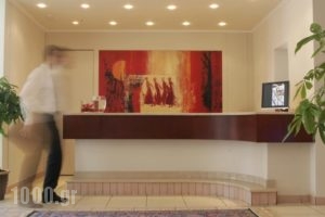 Castello City Hotel_best deals_Hotel_Crete_Heraklion_Ammoudara