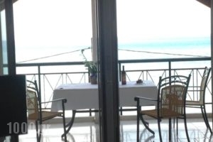 George Apartments_best prices_in_Apartment_Ionian Islands_Zakinthos_Agios Sostis