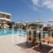 Dias Luxury Studios & Apartments_best deals_Apartment_Crete_Heraklion_Malia