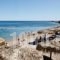 Orizontes View Hotel_best deals_Hotel_Peloponesse_Ilia_Pyrgos