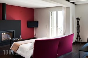 Orizontes View Hotel_best prices_in_Hotel_Peloponesse_Ilia_Pyrgos