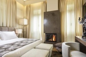 3 Sixty Hotel & Suites_accommodation_in_Hotel_Peloponesse_Argolida_Argos