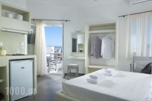 Garifalakis Comfort Rooms_travel_packages_in_Cyclades Islands_Milos_Apollonia