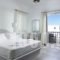 Garifalakis Comfort Rooms_accommodation_in_Room_Cyclades Islands_Milos_Apollonia