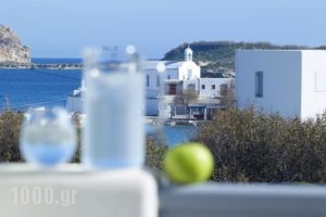Garifalakis Comfort Rooms_holidays_in_Room_Cyclades Islands_Milos_Apollonia