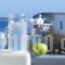 Garifalakis Comfort Rooms_holidays_in_Room_Cyclades Islands_Milos_Apollonia