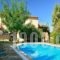 Villa Stella_accommodation_in_Villa_Crete_Chania_Tavronitis