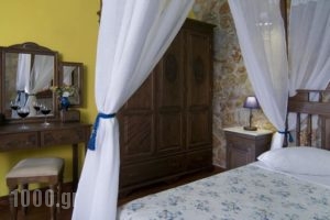 Klymeni Guesthouse_lowest prices_in_Hotel_Peloponesse_Argolida_Nafplio