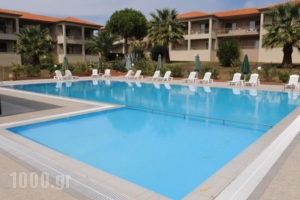 Kalives Resort_accommodation_in_Hotel_Macedonia_Halkidiki_Poligyros