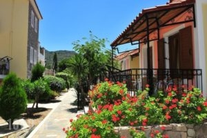 Christina'S Garden_lowest prices_in_Hotel_Aegean Islands_Lesvos_Petra