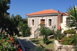 Christina'S Garden_accommodation_in_Hotel_Aegean Islands_Lesvos_Petra