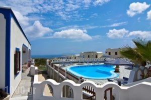 Agapi Villa_best deals_Villa_Cyclades Islands_Sandorini_Sandorini Chora