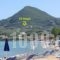 75 Steps Apartments_best prices_in_Apartment_Ionian Islands_Corfu_Corfu Rest Areas