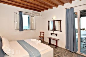 Parathyro Sto Aigaio 2 - Small Suites_best deals_Hotel_Cyclades Islands_Tinos_Tinosst Areas