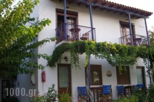 Mirsini Apartments_travel_packages_in___