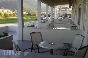 Fani Luxury Apartments Stavros_best deals_Apartment_Macedonia_Thessaloniki_Thessaloniki City