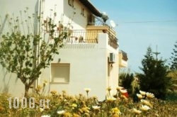 Casa Evriali Apartments in Agistri Rest Areas, Agistri, Piraeus Islands - Trizonia