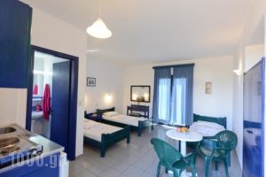 Milos Apartments_lowest prices_in_Apartment_Crete_Heraklion_Malia