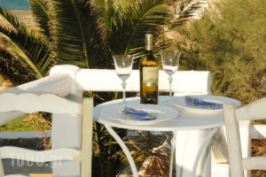 Ftelia View_accommodation_in_Hotel_Cyclades Islands_Mykonos_Ornos