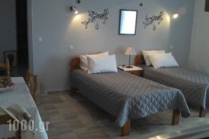 Villa Poseidon_best prices_in_Villa_Aegean Islands_Lesvos_Skala Eressou