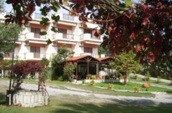 Pension Karvounoskala in Athens, Attica, Central Greece