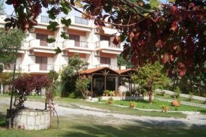 Pension Karvounoskala_accommodation_in_Hotel_Macedonia_Halkidiki_Chalkidiki Area
