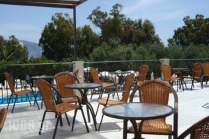 Castelli Hotel_best prices_in_Hotel_Ionian Islands_Zakinthos_Laganas