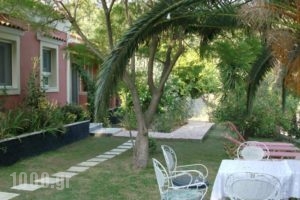 Bozikis Apartments & Studios_accommodation_in_Apartment_Ionian Islands_Corfu_Palaeokastritsa