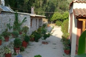 Bozikis Apartments & Studios_lowest prices_in_Apartment_Ionian Islands_Corfu_Palaeokastritsa