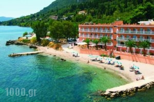 Corfu Maris_best deals_Hotel_Ionian Islands_Corfu_Benitses