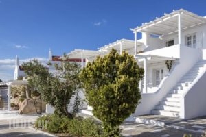 Ostraco Suites_travel_packages_in_Cyclades Islands_Mykonos_Ornos