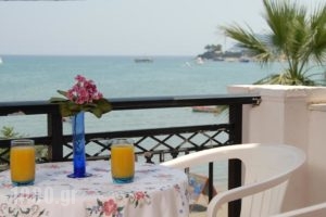 Villa Kambasis_accommodation_in_Villa_Ionian Islands_Zakinthos_Agios Sostis