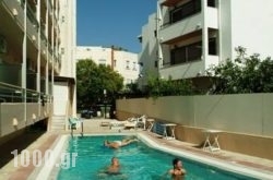 Theonia Hotel in Athens, Attica, Central Greece