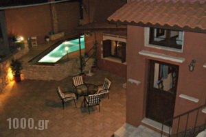 Kritiko Arhontiko_holidays_in_Hotel_Crete_Chania_Sfakia
