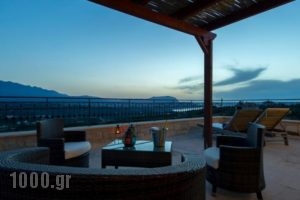 Villa Petramithia_holidays_in_Villa_Crete_Chania_Vamos