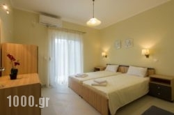 Canary Studios in Piso Livadi, Paros, Cyclades Islands