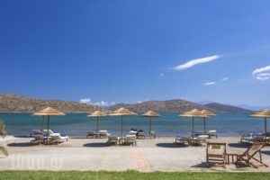 Elounda Villa Sea Front_best prices_in_Villa_Crete_Lasithi_Ierapetra
