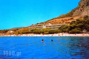 Sun Hotel_accommodation_in_Hotel_Peloponesse_Korinthia_Korinthos