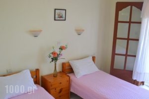 Marmaras Blue Sea_best deals_Hotel_Macedonia_Halkidiki_Neos Marmaras