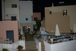 Blue Sky Hotel Apartments_holidays_in_Apartment_Peloponesse_Argolida_Tolo