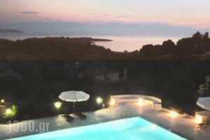 Dreamland Porto Heli_best prices_in_Hotel_Piraeus Islands - Trizonia_Spetses_Spetses Chora