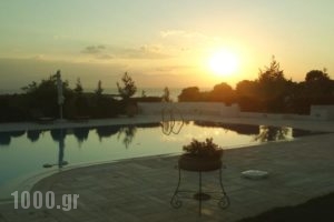 Dreamland Porto Heli_lowest prices_in_Hotel_Piraeus Islands - Trizonia_Spetses_Spetses Chora